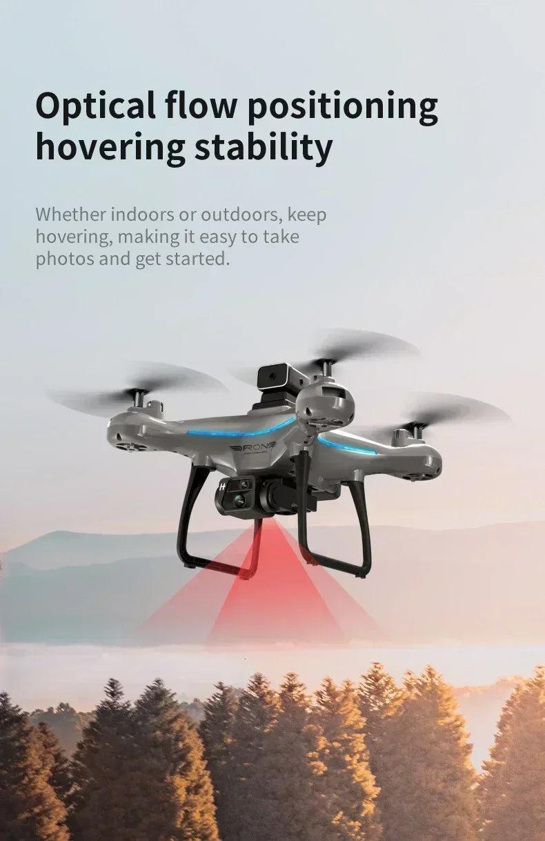 Ky102 Drone 8k Hd Dual-camera Profesional Aerial