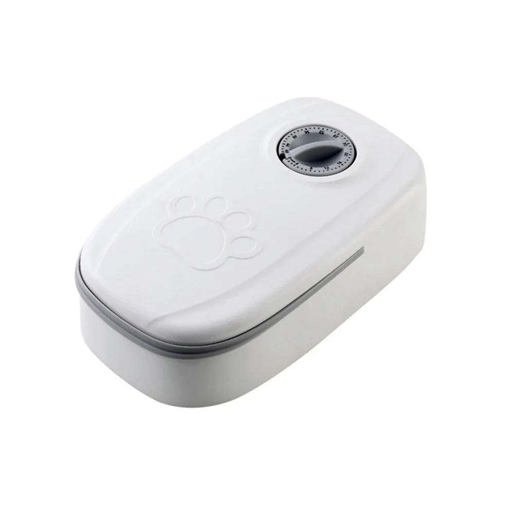 Automatic Puppy Cat Feeder Smart Cat Food