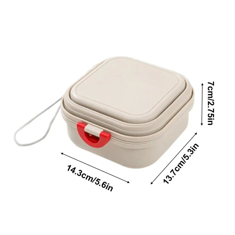 Travel Dog Water Food Bowl Folding Puppy Feeder