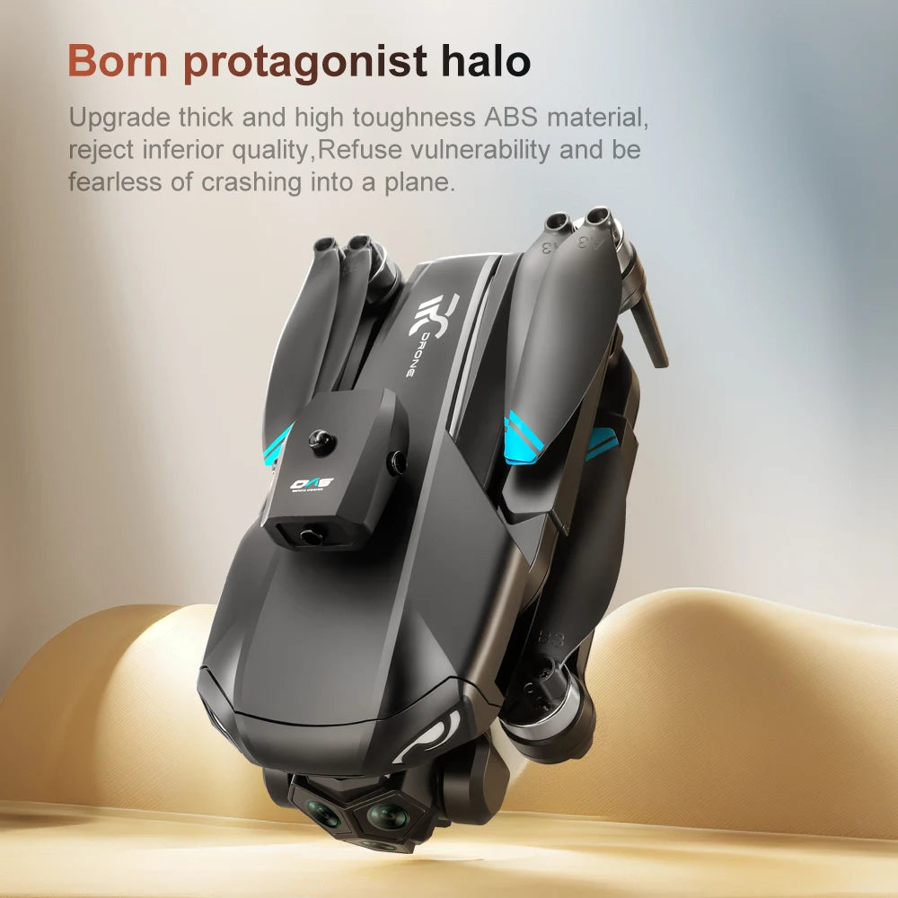 NEW M33 MAX Outdoor Drone Professional 6K HD