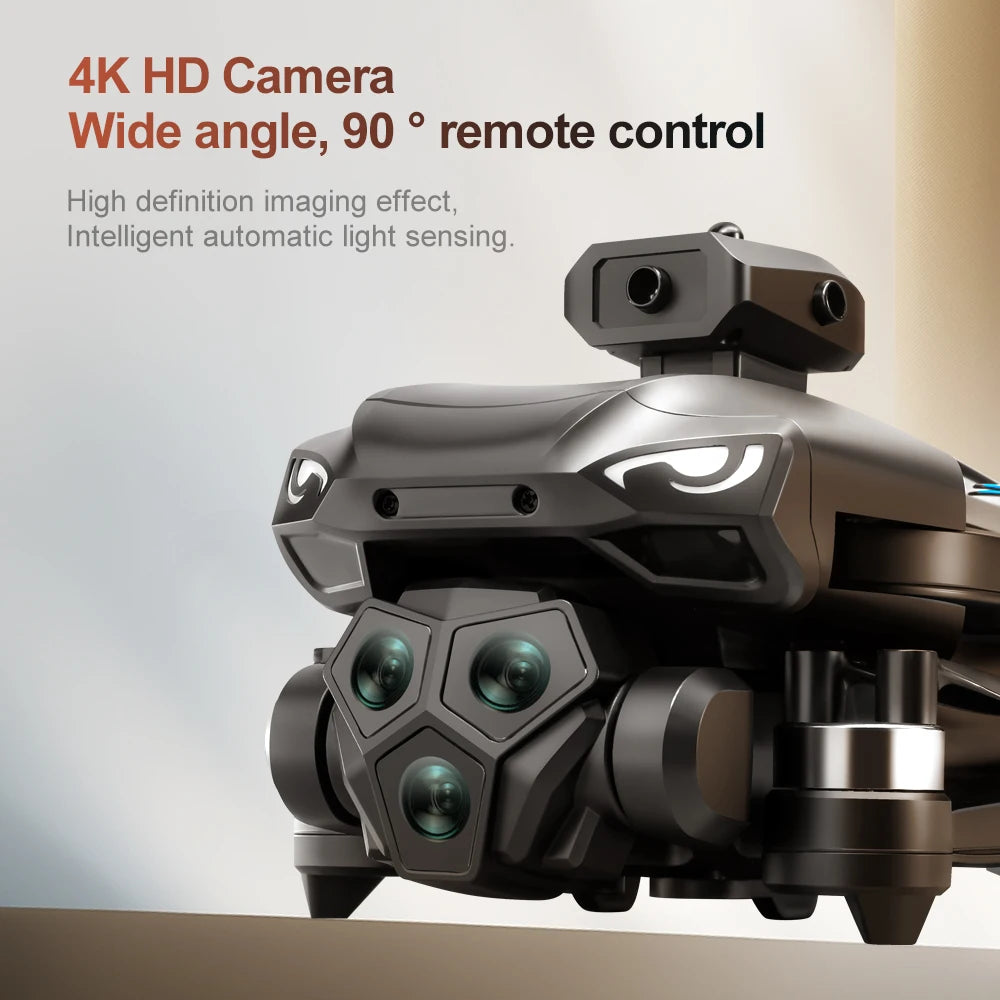 NEW M33 MAX Outdoor Drone Professional 6K HD