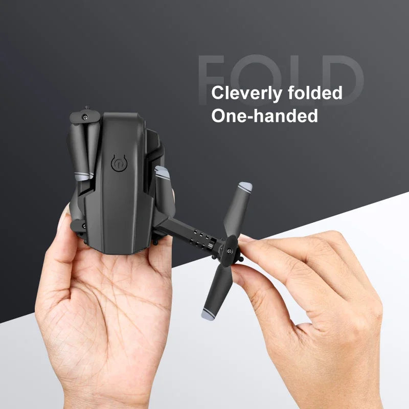 2024 New XT6 Mini Drone 4K 1080P HD Camera