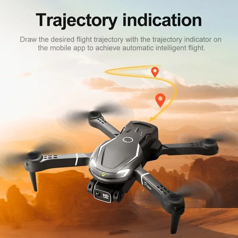 2024 New Mini V88 Drone 8K 5G GPS Professional