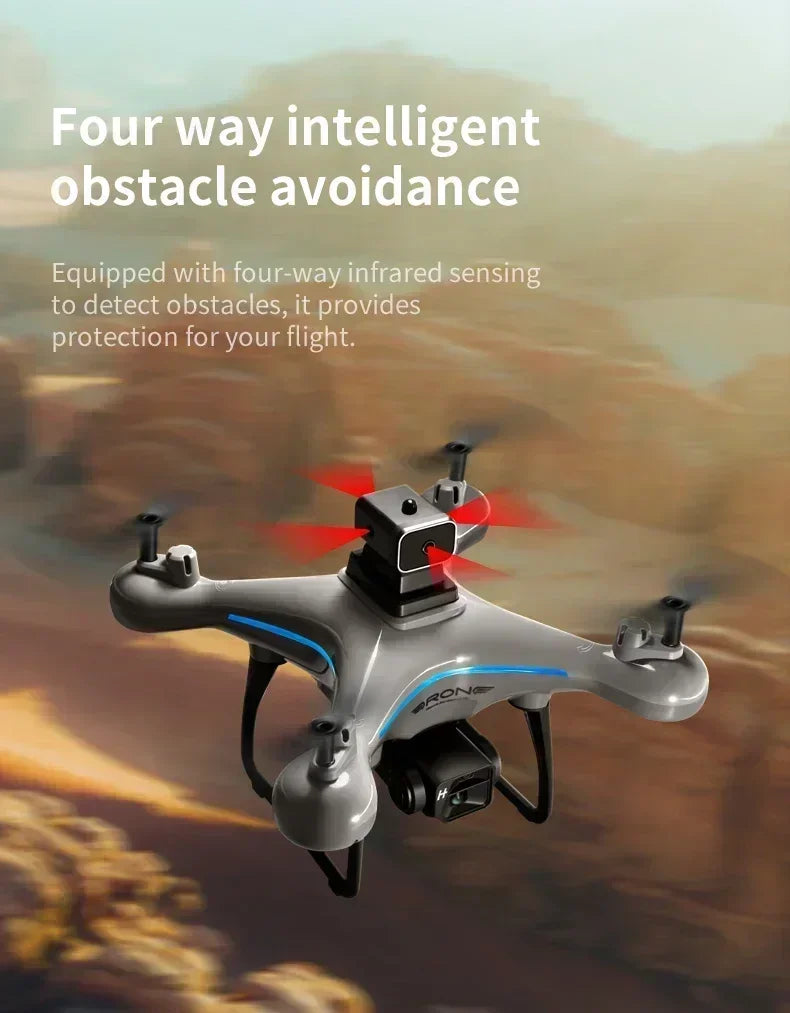 2025 KY102 Drone 8K Professional Dual Camera