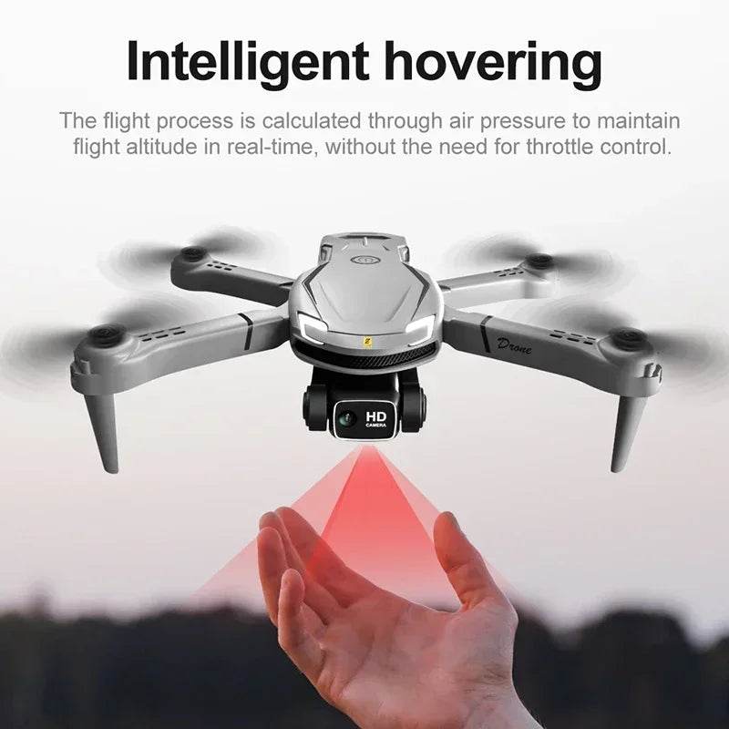 2024 New Mini V88 Drone 8K 5G GPS Professional