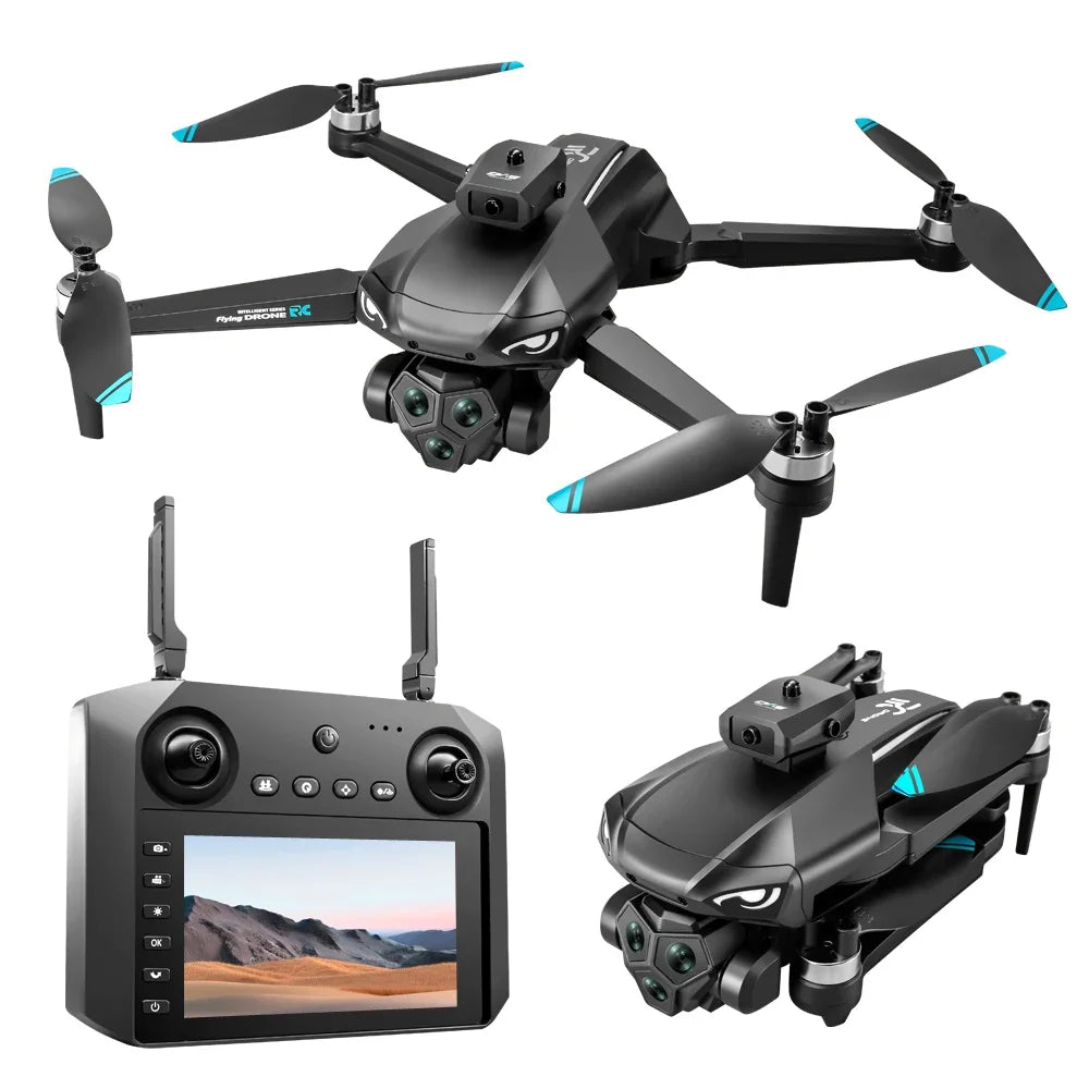 NEW M33 MAX Outdoor Drone Professional 6K HD