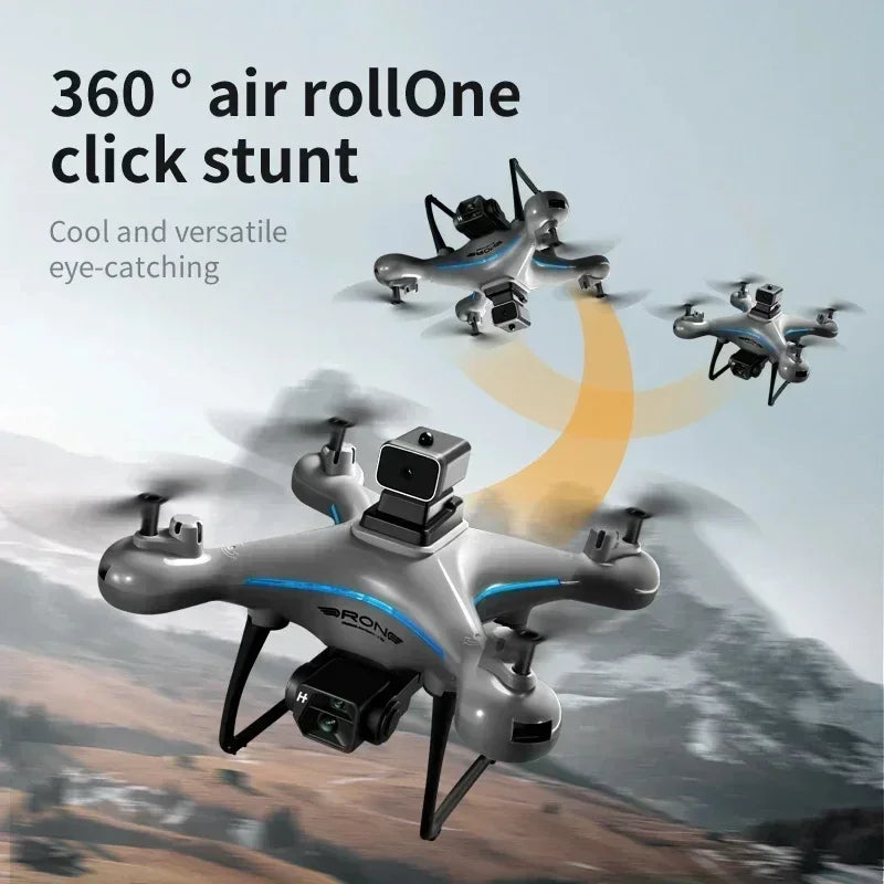 2025 KY102 Drone 8K Professional Dual Camera
