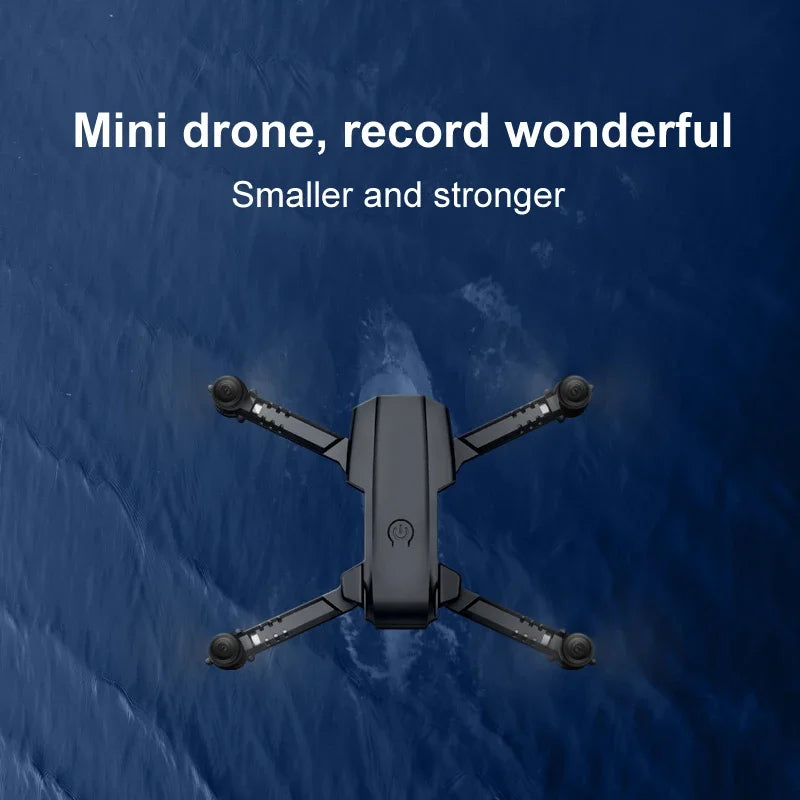 2024 New XT6 Mini Drone 4K 1080P HD Camera