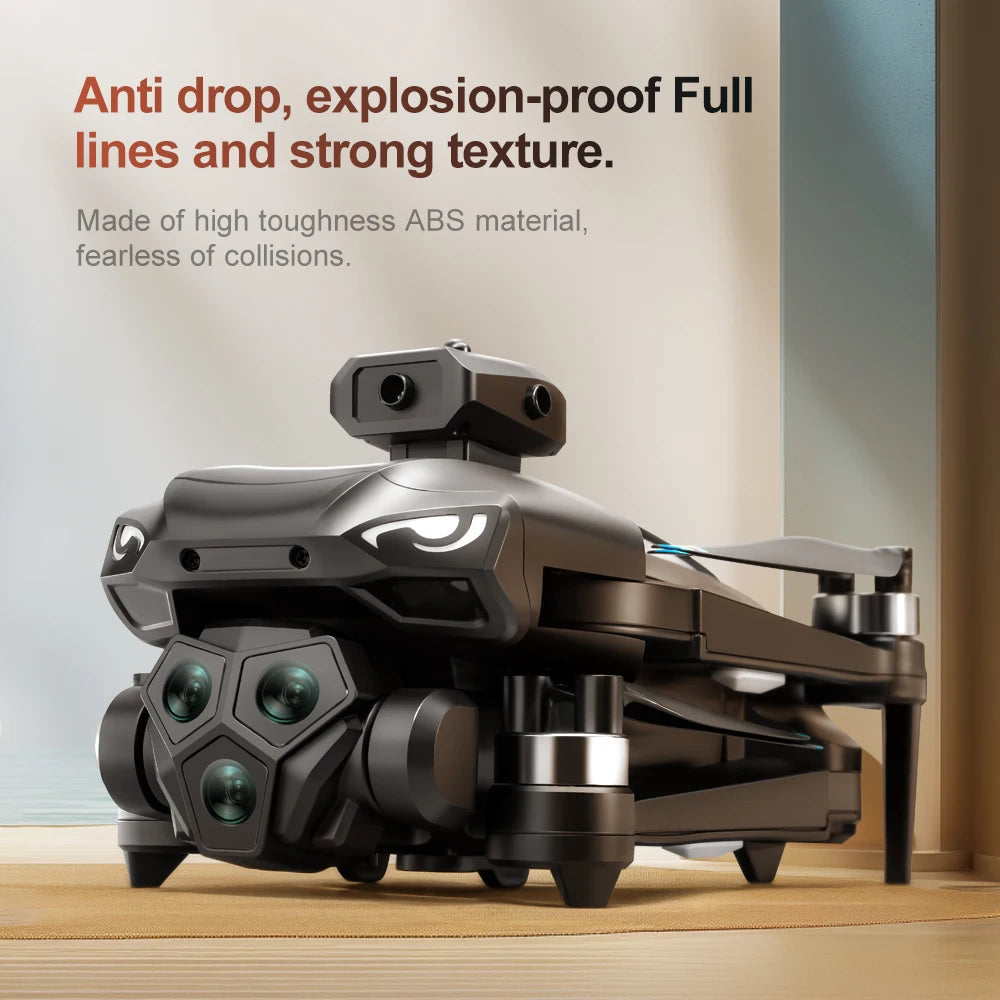 NEW M33 MAX Outdoor Drone Professional 6K HD