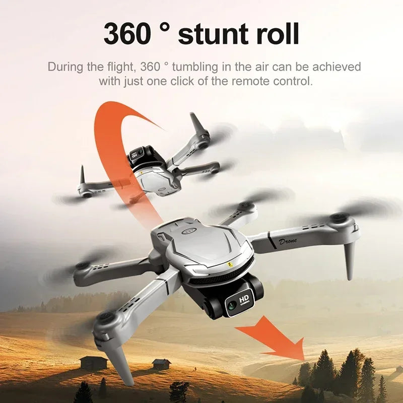 2024 New Mini V88 Drone 8K 5G GPS Professional