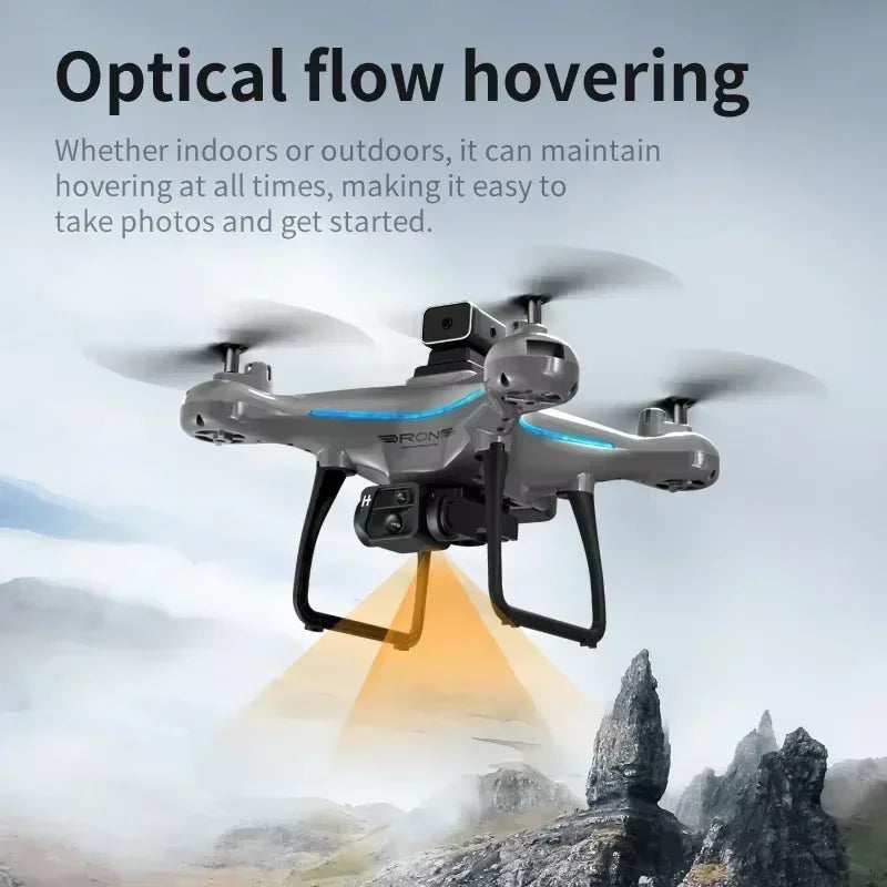 Ky102 Drone 8k Hd Dual-camera Profesional Aerial