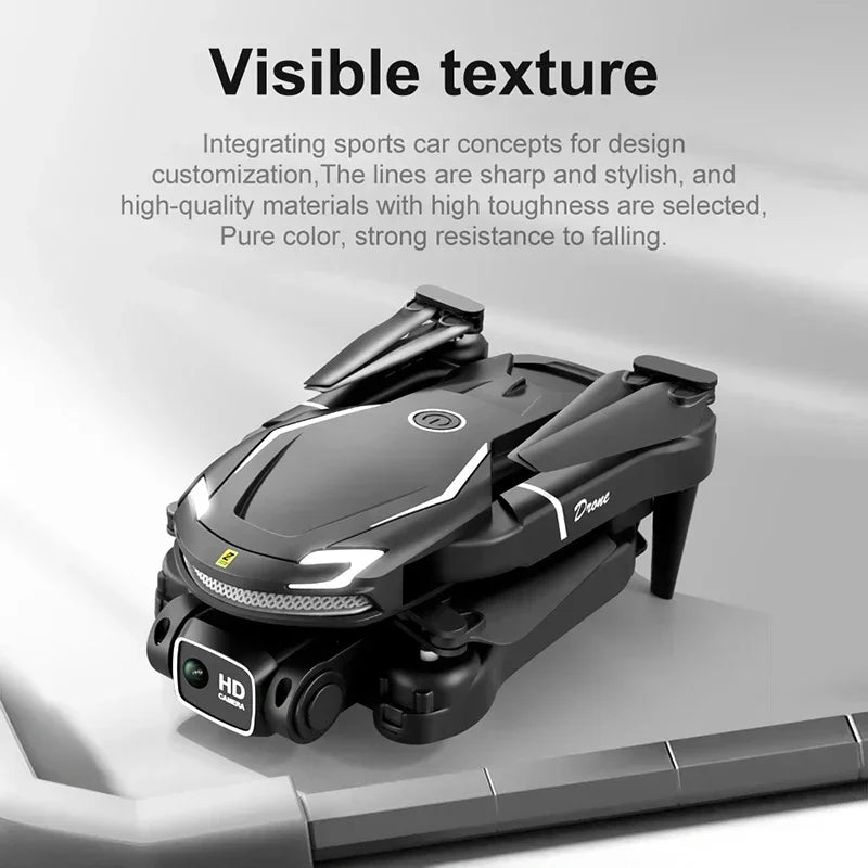 2024 New Mini V88 Drone 8K 5G GPS Professional