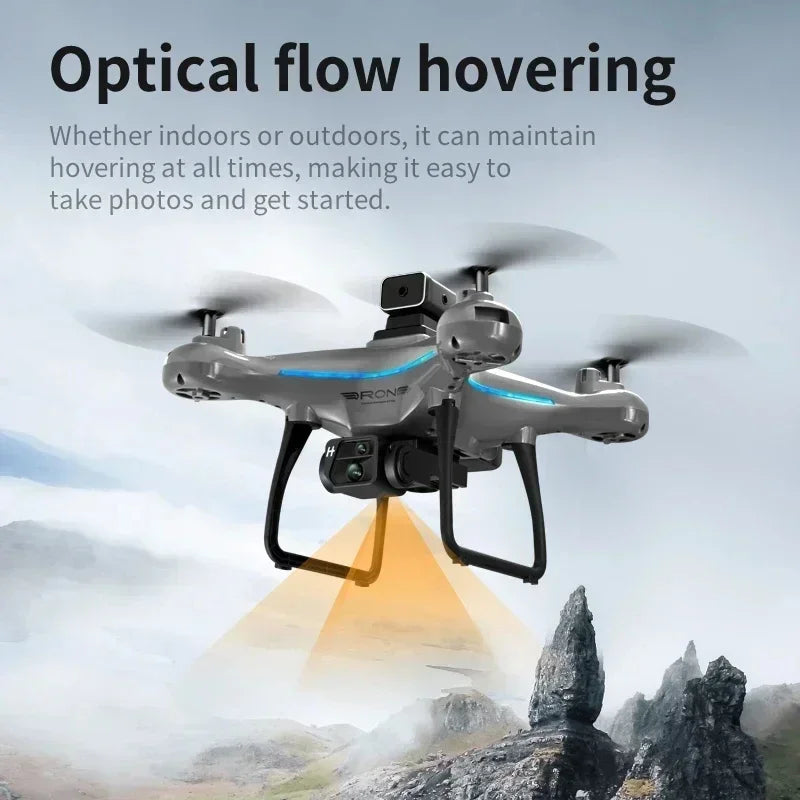 2025 KY102 Drone 8K Professional Dual Camera