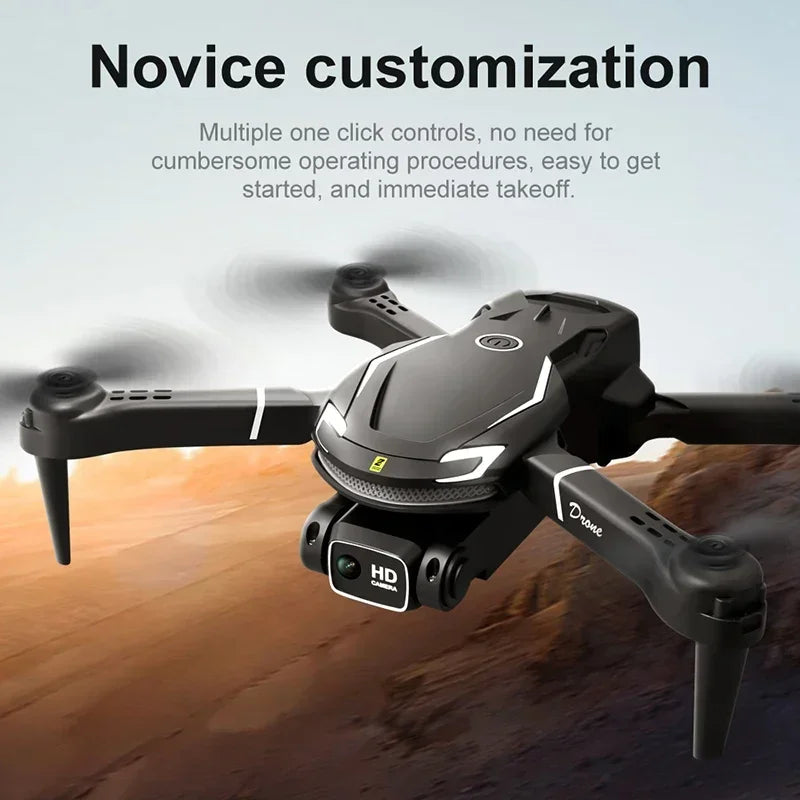 2024 New Mini V88 Drone 8K 5G GPS Professional