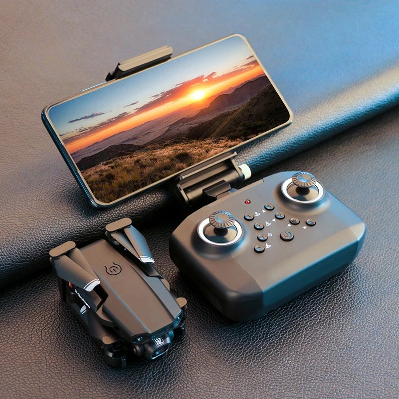 2024 New XT6 Mini Drone 4K 1080P HD Camera