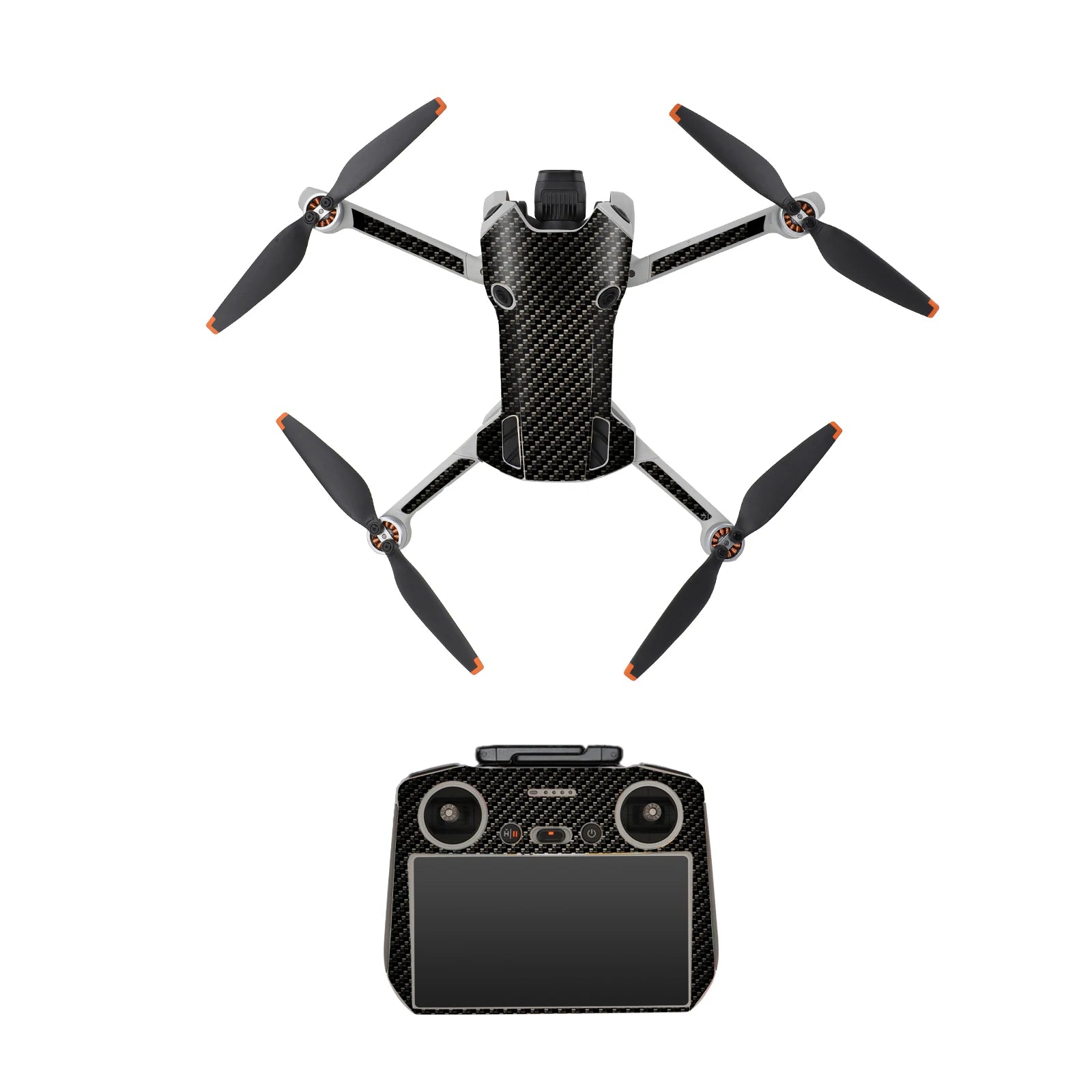 For DJI Mini 4 Pro Stickers Drone Protective Film