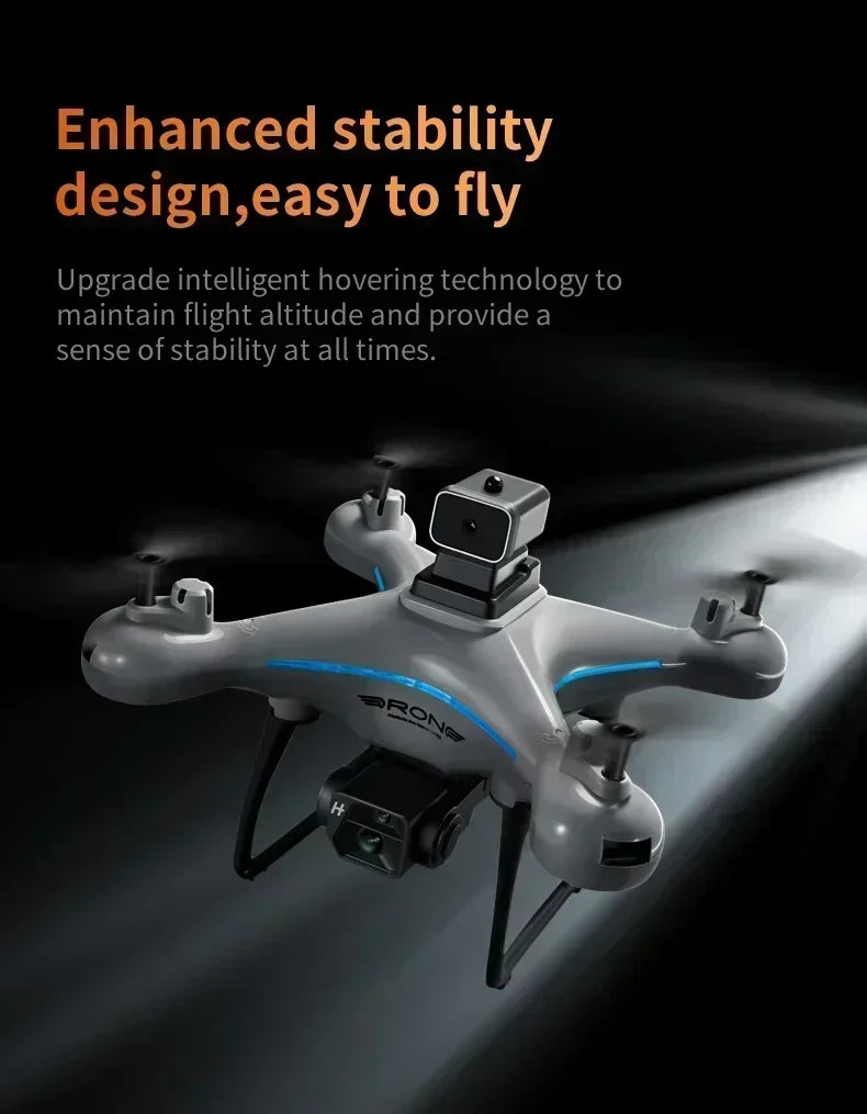 Ky102 Drone 8k Hd Dual-camera Profesional Aerial