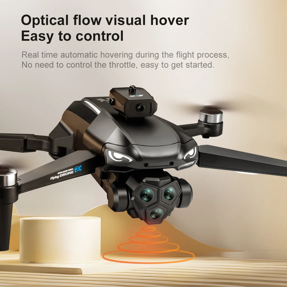 NEW M33 MAX Outdoor Drone Professional 6K HD