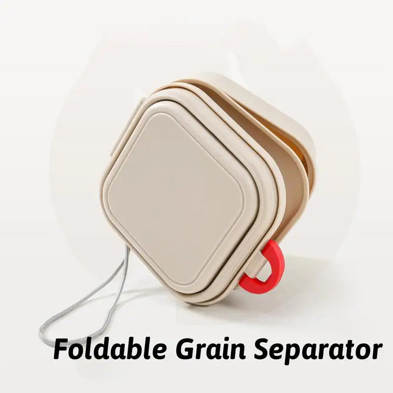 Travel Dog Water Food Bowl Folding Puppy Feeder