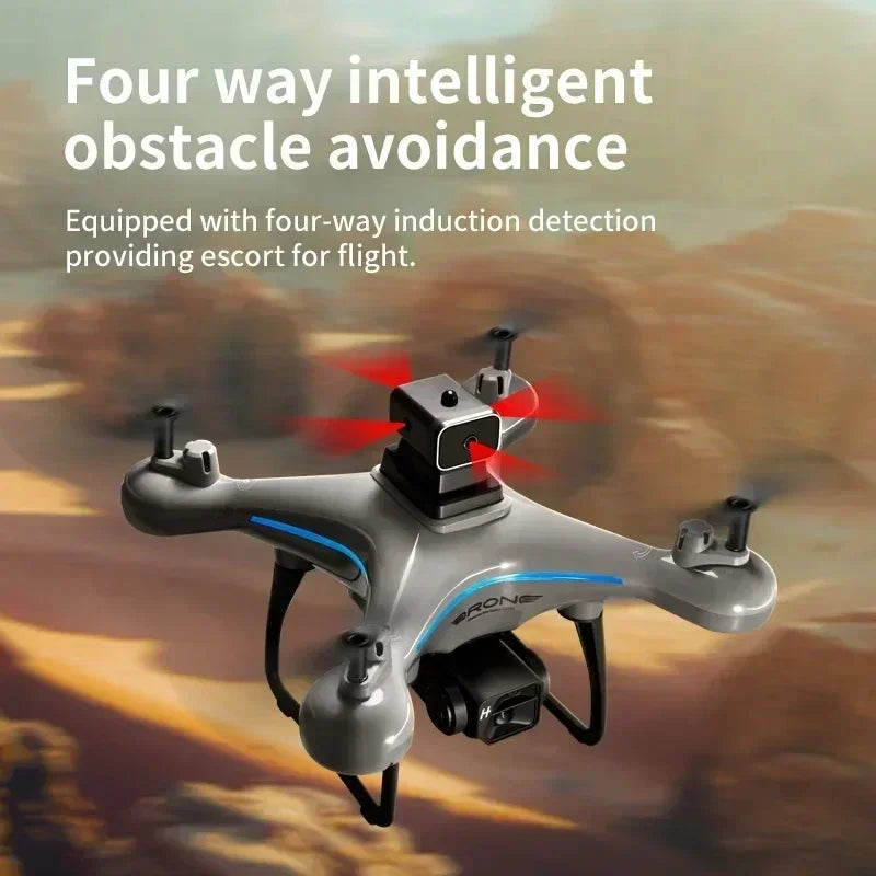 2025 KY102 Drone 8K Professional Dual Camera
